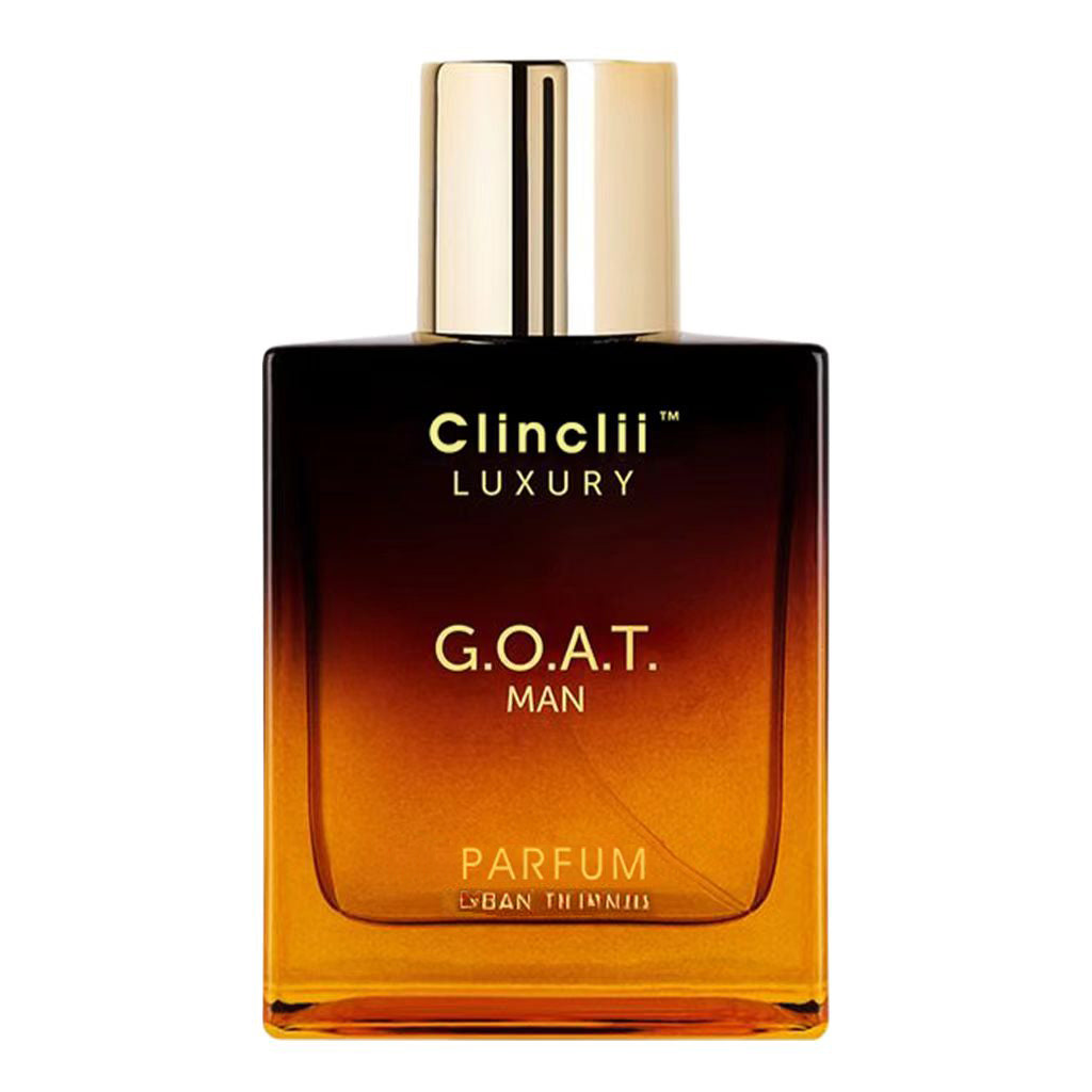 Final 2 Hours: 60%OFF🔥Gentlemen’s Fragrance Set with CEO MAN Perfume & G.O.A.T MAN Aroma