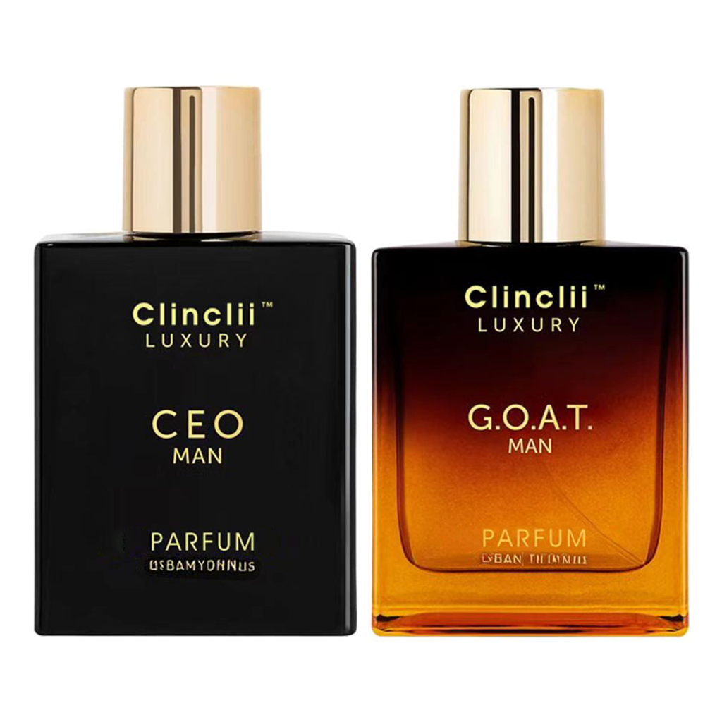 Gentlemen’s Fragrance Set