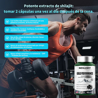 𝐍𝐄𝐒𝐋𝐄𝐌𝐘® 𝐂𝐚́𝐩𝐬𝐮𝐥𝐚𝐬 𝐝𝐞 𝐑𝐞𝐧𝐝𝐢𝐦𝐢𝐞𝐧𝐭𝐨 𝐆𝐨𝐥𝐝 — 𝐑𝐞𝐜𝐮𝐩𝐞𝐫𝐚 𝐭𝐮 𝐥𝐢𝐝𝐞𝐫𝐚𝐳𝐠𝐨: 𝐫𝐞𝐜𝐮𝐩𝐞𝐫𝐚 𝐭𝐮 𝐞𝐬𝐭𝐚𝐝𝐨 𝐲 𝐜𝐨𝐧𝐟𝐢𝐚𝐧𝐳𝐚 𝐞𝐧 𝟑𝟎 𝐝𝐢́𝐚𝐬--𝐏𝐨𝐭𝐞𝐧𝐜𝐢𝐚𝐝𝐨𝐫 𝐍𝐚𝐭𝐮𝐫𝐚𝐥 𝐝𝐞 𝐓𝐚𝐦𝐚𝐧̃𝐨 𝐲 𝐑𝐞𝐬𝐢𝐬𝐭𝐞𝐧𝐜𝐢𝐚 𝐩𝐚𝐫𝐚 𝐇𝐨𝐦𝐛𝐫𝐞𝐬-923