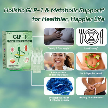 💡Divifit 𝑶𝒇𝒇𝒊𝒄𝒊𝒂𝒍 𝑺𝒕𝒐𝒓𝒆 | 💯Divifit®🇺🇸𝐺𝐿𝑃-𝟏  𝑺𝒊𝒙-𝒊𝒏-𝑶𝒏𝒆 𝑯𝒆𝒂𝒍𝒕𝒉 𝑺𝒐𝒍𝒖𝒕𝒊𝒐𝒏 𝑶𝒓𝒂𝒍 𝑳𝒊𝒒𝒖𝒊𝒅  (𝐉𝐮𝐬𝐭 𝐨𝐧𝐜𝐞 𝐚 𝐝𝐚𝐲, 𝐯𝐢𝐬𝐢𝐛𝐥𝐞 𝐜𝐡𝐚𝐧𝐠𝐞𝐬 𝐢𝐧 𝟕 𝐝𝐚𝐲𝐬） ✅ 𝐅𝐨𝐫 𝐨𝐛𝐞𝐬𝐢𝐭𝐲, 𝐜𝐚𝐫𝐝𝐢𝐨𝐯𝐚𝐬𝐜𝐮𝐥𝐚𝐫 𝐡𝐞𝐚𝐥𝐭𝐡, 𝐝𝐢𝐚𝐛𝐞𝐭𝐞𝐬, 𝐬𝐥𝐞𝐞𝐩 𝐚𝐩𝐧𝐞𝐚, 𝐆𝐮𝐭 𝐇𝐞𝐚𝐥𝐭𝐡, 𝐣𝐨𝐢𝐧𝐭 𝐢𝐬𝐬𝐮𝐞𝐬, 𝐚𝐧𝐝 𝐦𝐨𝐫𝐞