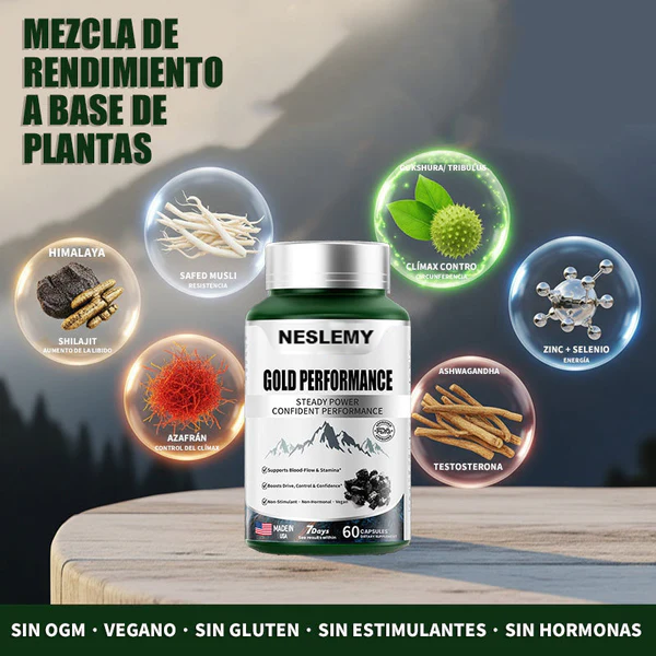 𝐍𝐄𝐒𝐋𝐄𝐌𝐘® 𝐂𝐚́𝐩𝐬𝐮𝐥𝐚𝐬 𝐝𝐞 𝐑𝐞𝐧𝐝𝐢𝐦𝐢𝐞𝐧𝐭𝐨 𝐆𝐨𝐥𝐝 — 𝐑𝐞𝐜𝐮𝐩𝐞𝐫𝐚 𝐭𝐮 𝐥𝐢𝐝𝐞𝐫𝐚𝐳𝐠𝐨: 𝐫𝐞𝐜𝐮𝐩𝐞𝐫𝐚 𝐭𝐮 𝐞𝐬𝐭𝐚𝐝𝐨 𝐲 𝐜𝐨𝐧𝐟𝐢𝐚𝐧𝐳𝐚 𝐞𝐧 𝟑𝟎 𝐝𝐢́𝐚𝐬--𝐏𝐨𝐭𝐞𝐧𝐜𝐢𝐚𝐝𝐨𝐫 𝐍𝐚𝐭𝐮𝐫𝐚𝐥 𝐝𝐞 𝐓𝐚𝐦𝐚𝐧̃𝐨 𝐲 𝐑𝐞𝐬𝐢𝐬𝐭𝐞𝐧𝐜𝐢𝐚 𝐩𝐚𝐫𝐚 𝐇𝐨𝐦𝐛𝐫𝐞𝐬-923