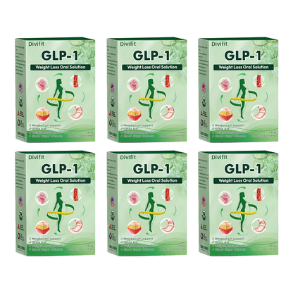 💡Divifit 𝑶𝒇𝒇𝒊𝒄𝒊𝒂𝒍 𝑺𝒕𝒐𝒓𝒆 | 💯Divifit®🇺🇸𝐺𝐿𝑃-𝟏  𝑺𝒊𝒙-𝒊𝒏-𝑶𝒏𝒆 𝑯𝒆𝒂𝒍𝒕𝒉 𝑺𝒐𝒍𝒖𝒕𝒊𝒐𝒏 𝑶𝒓𝒂𝒍 𝑳𝒊𝒒𝒖𝒊𝒅  (𝐉𝐮𝐬𝐭 𝐨𝐧𝐜𝐞 𝐚 𝐝𝐚𝐲, 𝐯𝐢𝐬𝐢𝐛𝐥𝐞 𝐜𝐡𝐚𝐧𝐠𝐞𝐬 𝐢𝐧 𝟕 𝐝𝐚𝐲𝐬） ✅ 𝐅𝐨𝐫 𝐨𝐛𝐞𝐬𝐢𝐭𝐲, 𝐜𝐚𝐫𝐝𝐢𝐨𝐯𝐚𝐬𝐜𝐮𝐥𝐚𝐫 𝐡𝐞𝐚𝐥𝐭𝐡, 𝐝𝐢𝐚𝐛𝐞𝐭𝐞𝐬, 𝐬𝐥𝐞𝐞𝐩 𝐚𝐩𝐧𝐞𝐚, 𝐆𝐮𝐭 𝐇𝐞𝐚𝐥𝐭𝐡, 𝐣𝐨𝐢𝐧𝐭 𝐢𝐬𝐬𝐮𝐞𝐬, 𝐚𝐧𝐝 𝐦𝐨𝐫𝐞