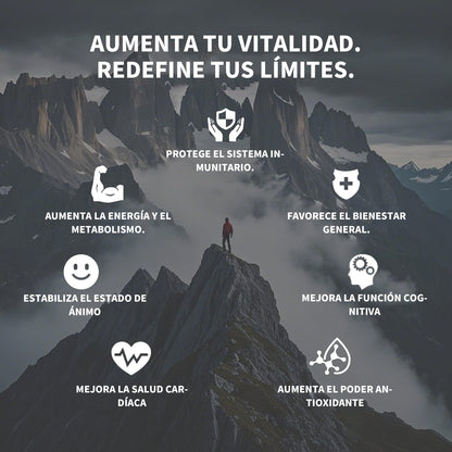 𝐍𝐄𝐒𝐋𝐄𝐌𝐘® 𝐂𝐚́𝐩𝐬𝐮𝐥𝐚𝐬 𝐝𝐞 𝐑𝐞𝐧𝐝𝐢𝐦𝐢𝐞𝐧𝐭𝐨 𝐆𝐨𝐥𝐝 — 𝐑𝐞𝐜𝐮𝐩𝐞𝐫𝐚 𝐭𝐮 𝐥𝐢𝐝𝐞𝐫𝐚𝐳𝐠𝐨: 𝐫𝐞𝐜𝐮𝐩𝐞𝐫𝐚 𝐭𝐮 𝐞𝐬𝐭𝐚𝐝𝐨 𝐲 𝐜𝐨𝐧𝐟𝐢𝐚𝐧𝐳𝐚 𝐞𝐧 𝟑𝟎 𝐝𝐢́𝐚𝐬--𝐏𝐨𝐭𝐞𝐧𝐜𝐢𝐚𝐝𝐨𝐫 𝐍𝐚𝐭𝐮𝐫𝐚𝐥 𝐝𝐞 𝐓𝐚𝐦𝐚𝐧̃𝐨 𝐲 𝐑𝐞𝐬𝐢𝐬𝐭𝐞𝐧𝐜𝐢𝐚 𝐩𝐚𝐫𝐚 𝐇𝐨𝐦𝐛𝐫𝐞𝐬-923